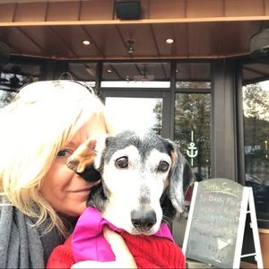 Meet your Posher, Kimberly